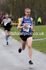 Senior mens NECAA Road Relays Champs., Hetton Lyons Oark, Hetton-le-Hole. Photo: David T. Hewitson/Sports for All Pics